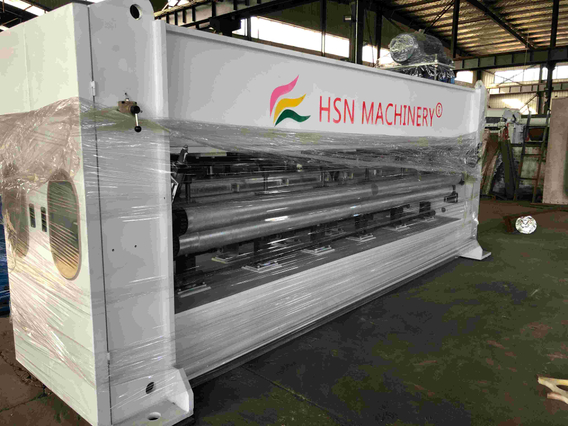 China High Speed Needle Punching Machine manufacturers, High Speed