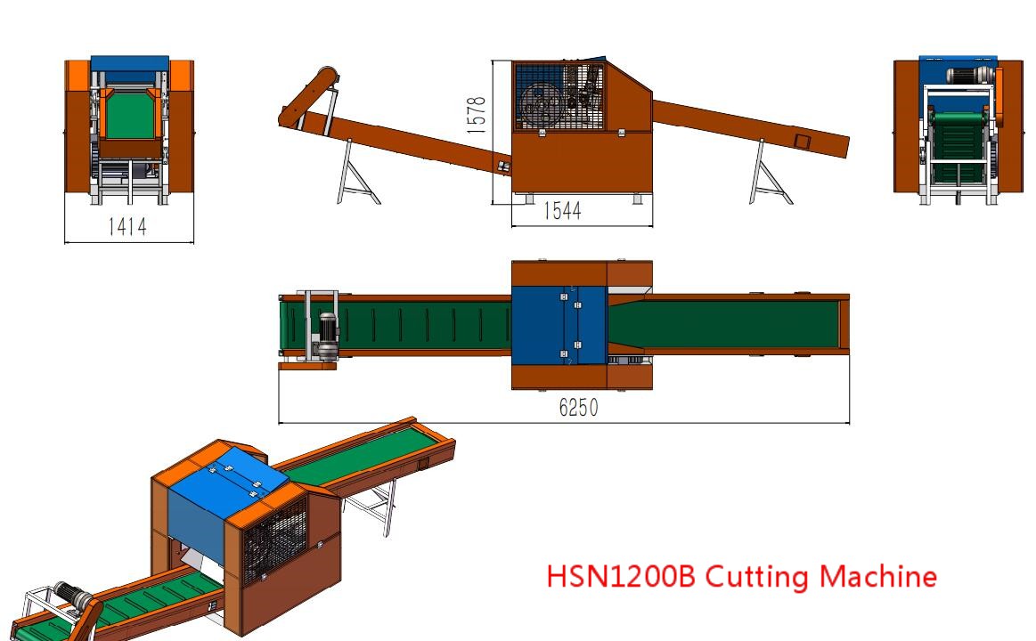 Yarn Cutting Machine Buy Yarn Cutting Machine, Yarn Waste Cutting