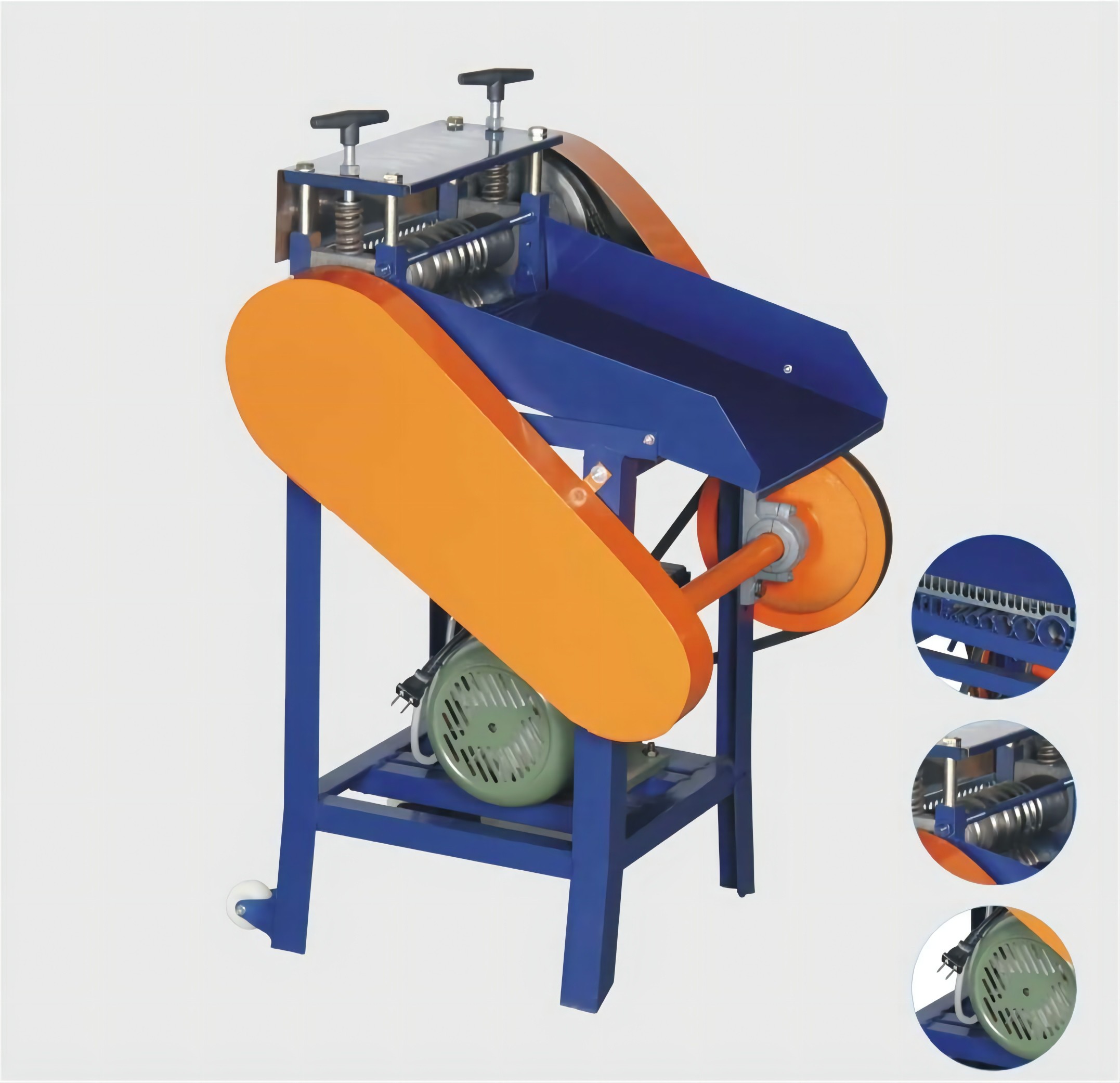 Waste Copper Wire Stripping Machine Buy Waste Copper Wire Stripping