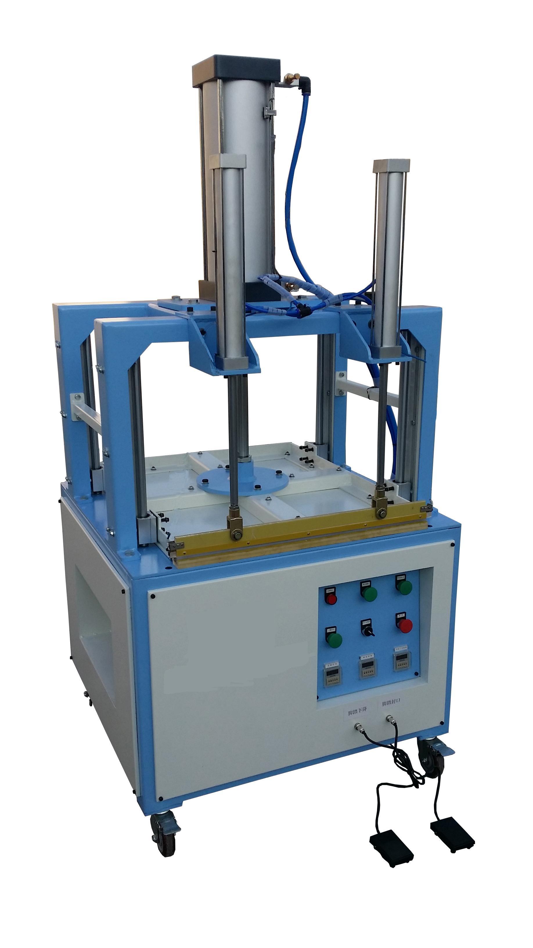 Vacuum Packing Machine for Cushion